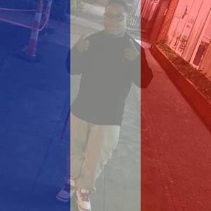 Meet your Posher, Jared